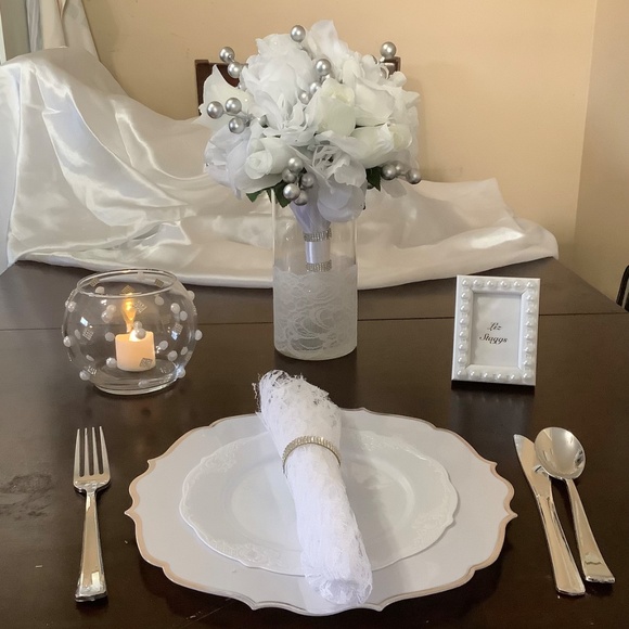 2x3 Cherry blossom frames set of 2 - Picture 6 of 7